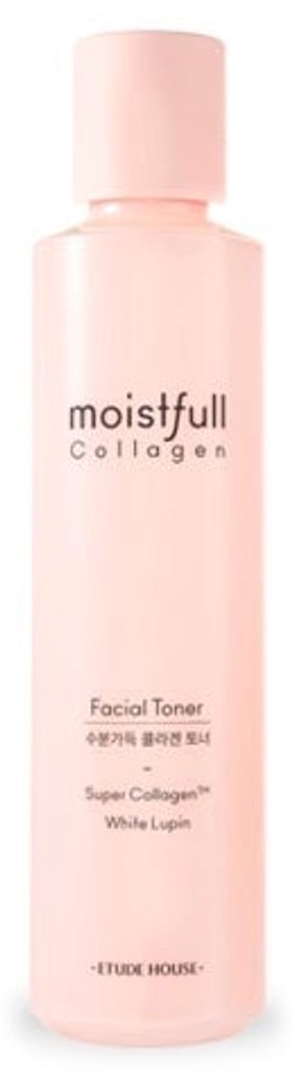 Moistfull Collagen Toner