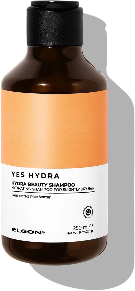 Elgon Yes Hydra Beauty Shampoo 250ml