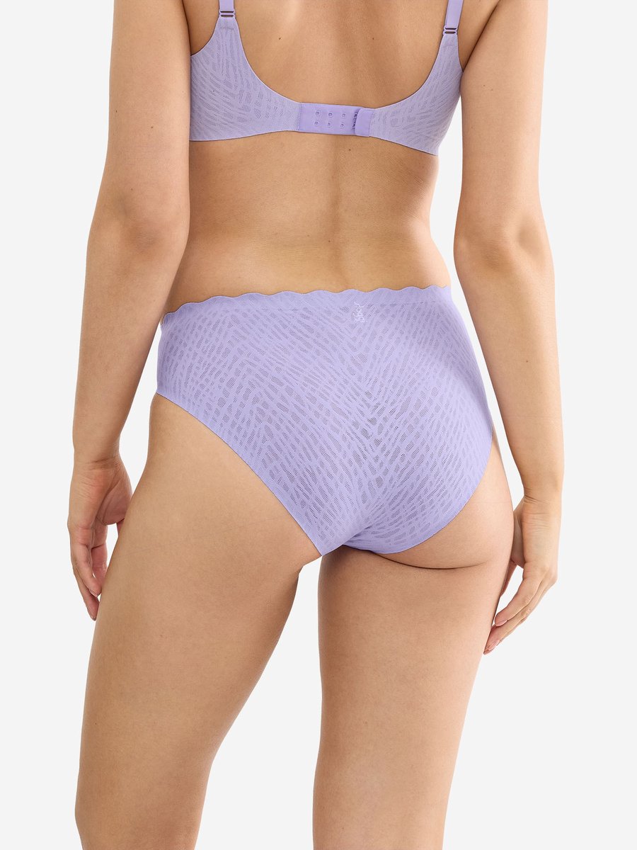 sloggi Tai-Slip Blue ZERO Feel Bliss