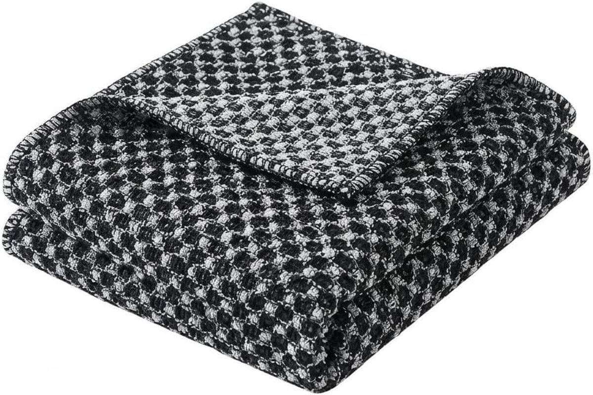 handdoek Japanse douche peeling handschoen zwart lichaam rooster 25 x 100 cm rugborstel douche scrub lichaam stof wassen rug lange peeling douchehanddoek voor mannen vrouwen 1 stuk