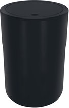 MSV Prullenbak Badkamer - Kantelbaar Afvalbakje uit de Cocco Collectie - Prullenbak Toilet Keuken en Kantoor - Modern Design