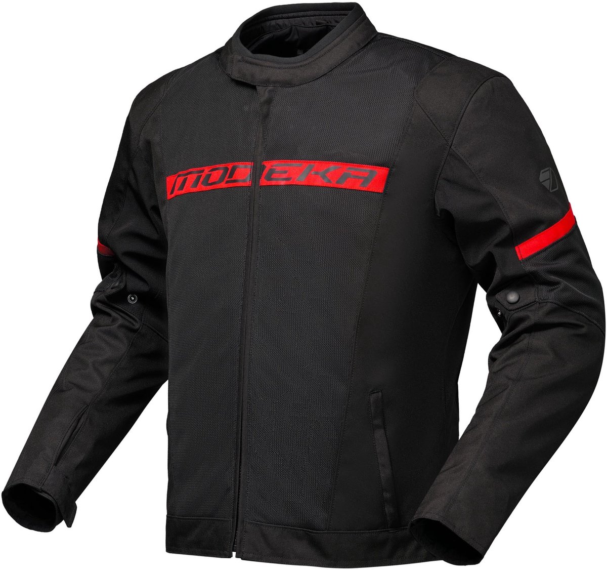 Modeka Jano Air Motorfiets Textieljas -