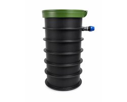 Pompput Pakket PE800 - 750 liter