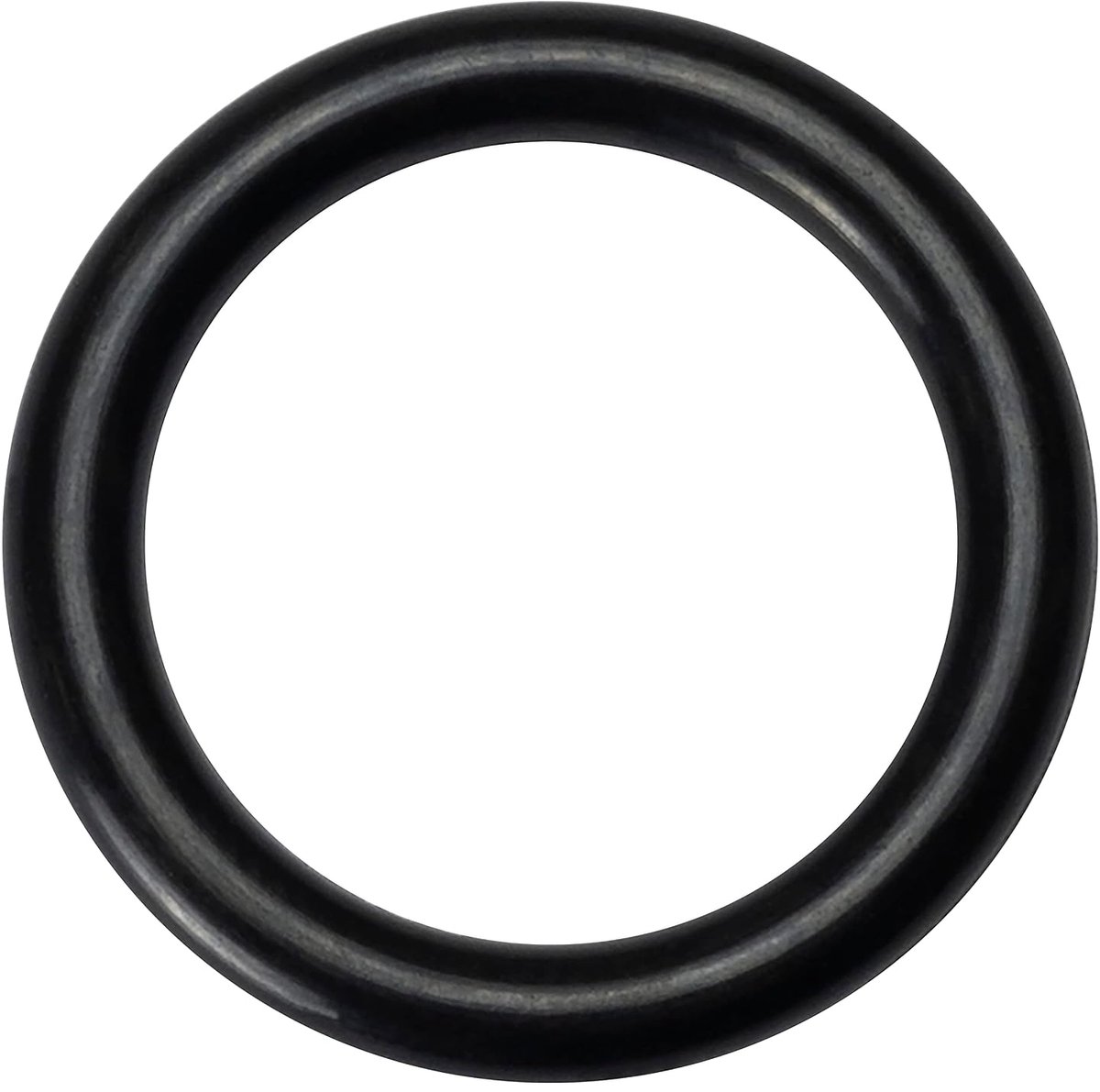 - C61955 - Set van 20 O-ringafdichtingen 14x2.5 mm - hardheid 70 - bedrijfstemperatuur -30...100°C - gemaakt van NBR-rubber - armaturen / fittings - kleur zwart
