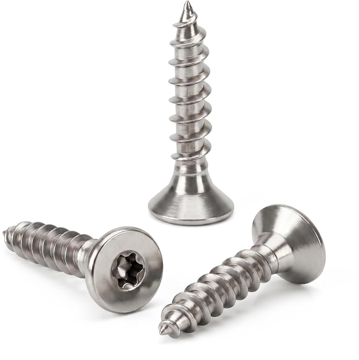 7505 TORX 3,5 X 30 (200 pcs)