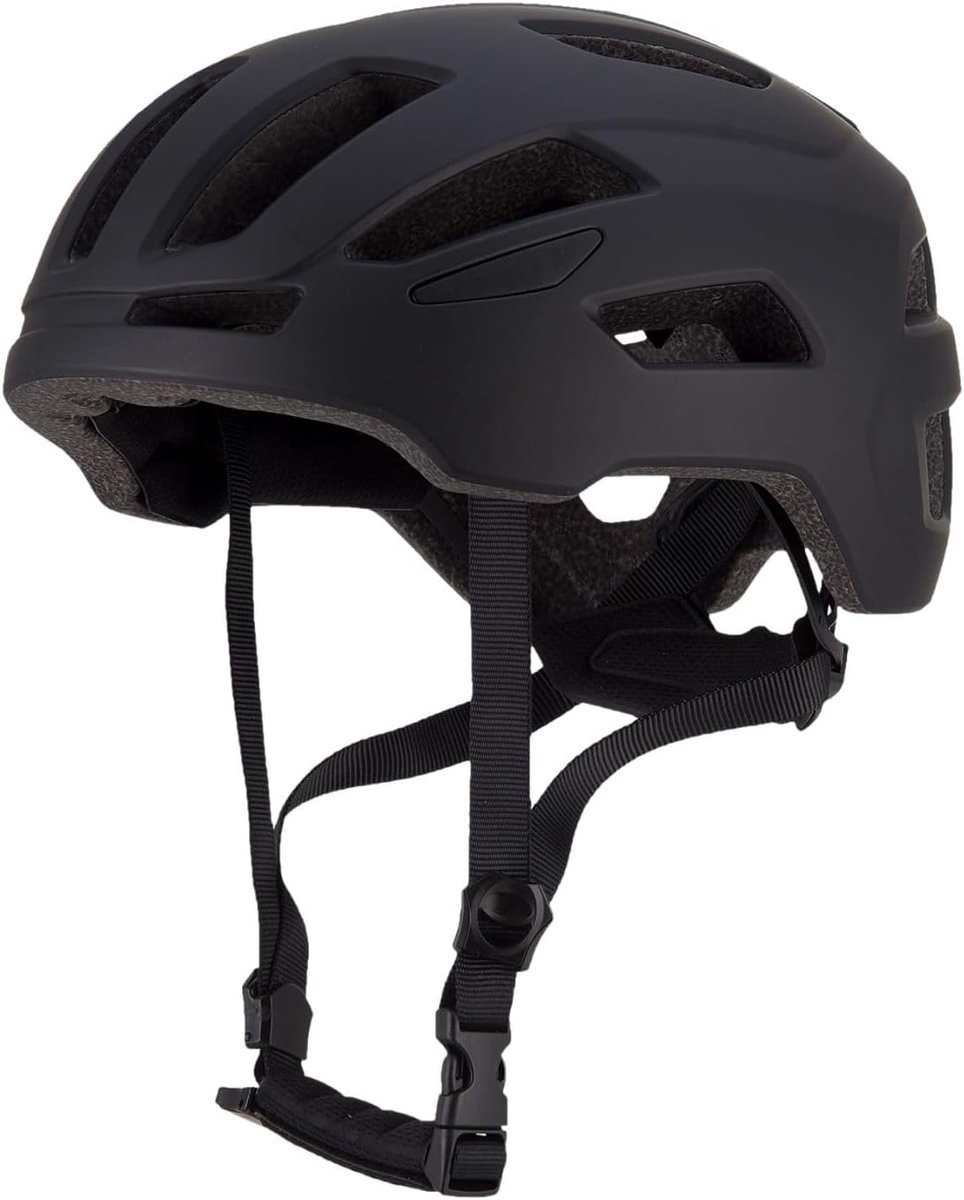 RIDER Fietshelm met Verschillende Opties - Ebike Helm voor Volwassenen - Geschikt voor Elektrische Fiets en Racefiets - Dames en Heren