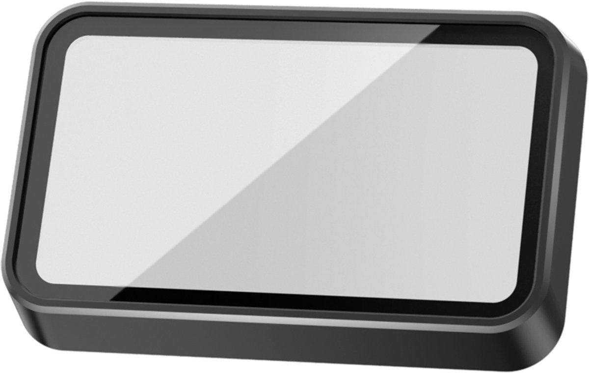 VIOFO CPL-500 - Polarisatiefilter voor Dashcam - Vermindert Reflecties en Schittering - Circulair CPL Filter voor A329 & RTC300 - Verbetert Beeldkwaliteit overdag - Anti-Glare Lensfilter voor Heldere Opnames