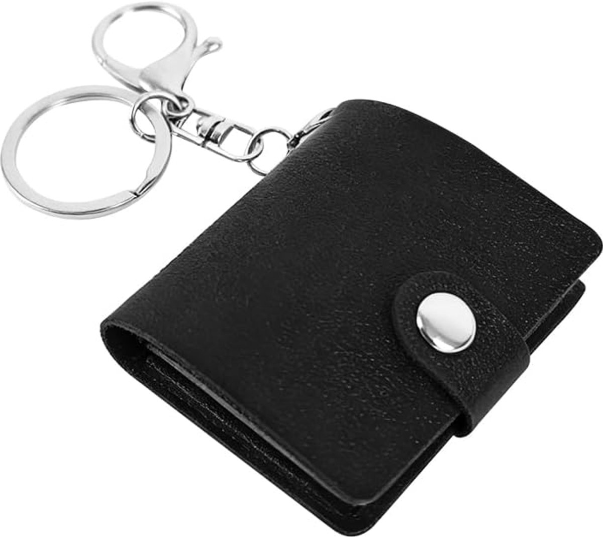 Photo Keychain Custom Sleutelhanger