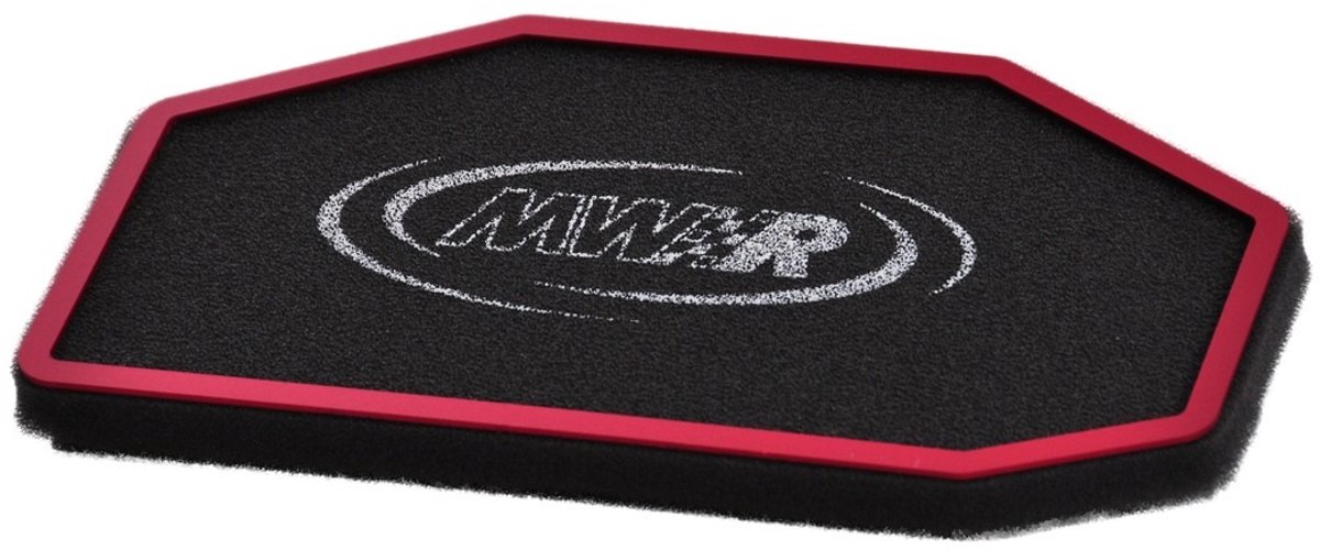 MWR MWR Luchtfilter Triumph 1050 SPEED TRIPLE 11/'12