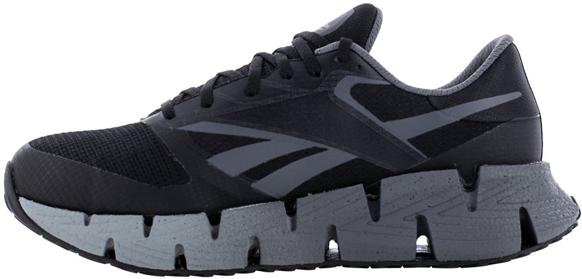 Reebok IB3031 werkschoen s1ps zwart/grijs 47