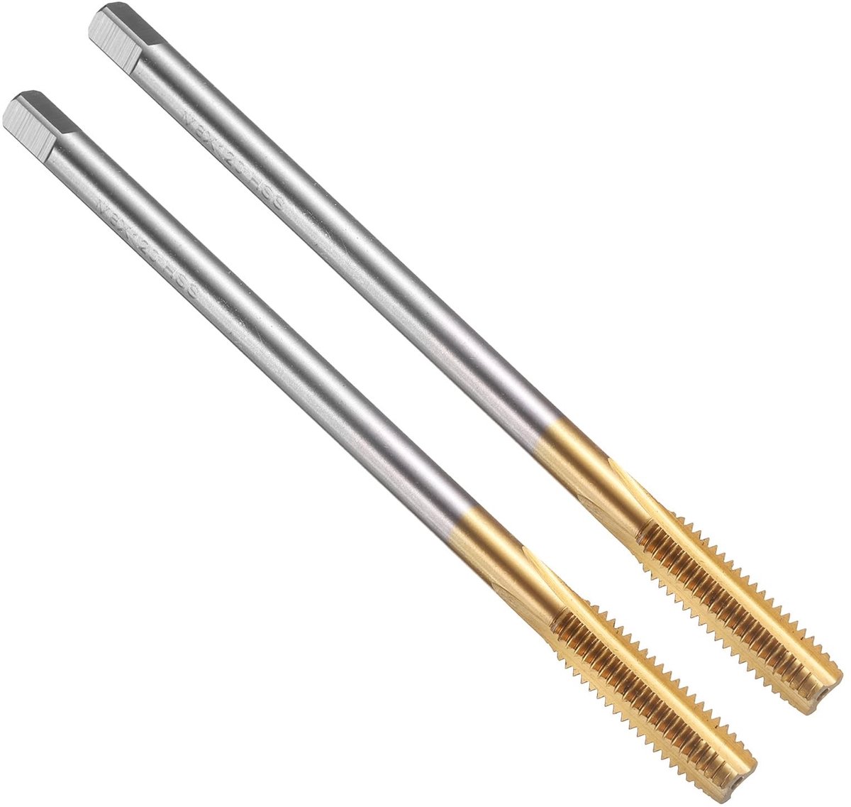Omgoods - Metrische Schroefdraad Snijgereedschap M8 x 1,25