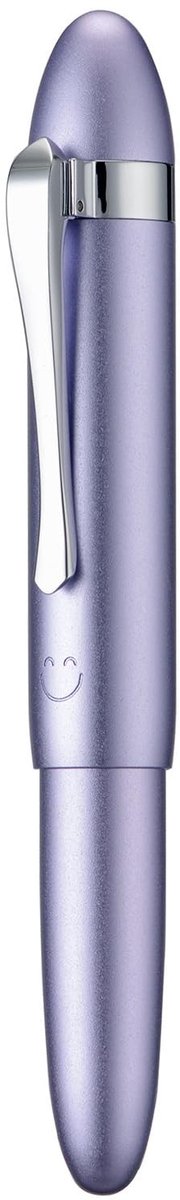 Omgoods - Mini Pocket Vulpen met Extra Fijne Penpunt