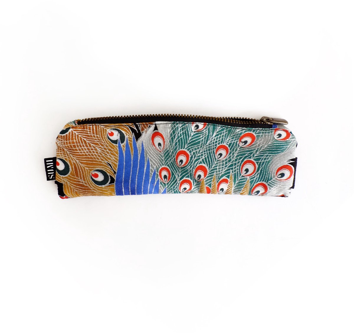 Omgoods - Multifunctioneel Japans Stijl Etui - Elegant en Veelzijdig voor Pennen en Accessoires