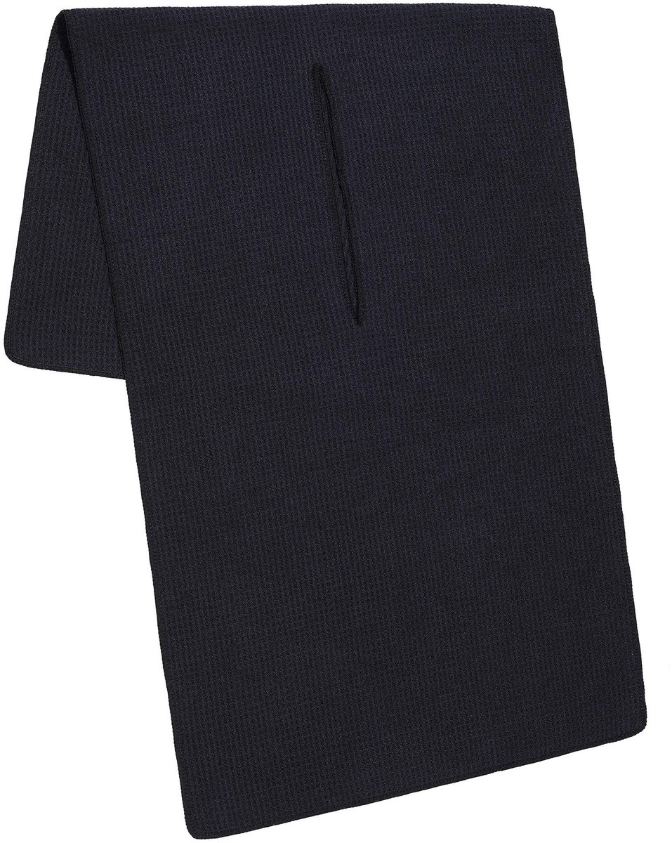 Omgoods - Premium Microfiber Golfhanddoek met Split