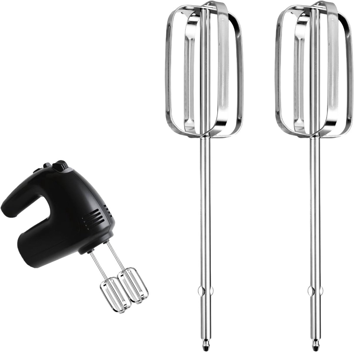 2st Handmixer Kloppers Compatibel met Black Decker, Universele