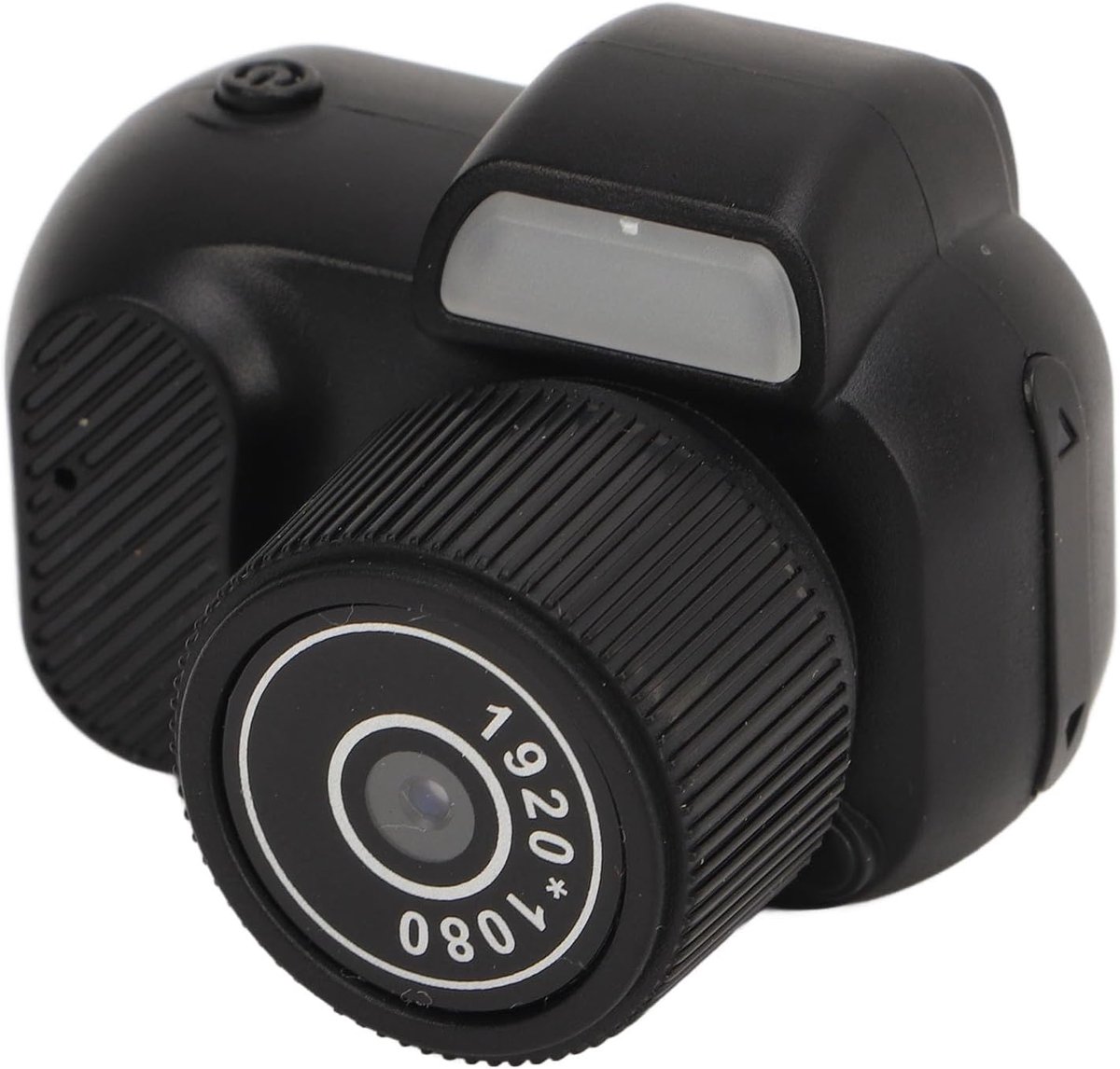 SnelShoppen - Digitale Camera voor Kinderen, FHD 1080P Video Camera met 0.96 Inch Scherm, Draagbare Kleine Camera voor Tieners, Studenten, Jongens en