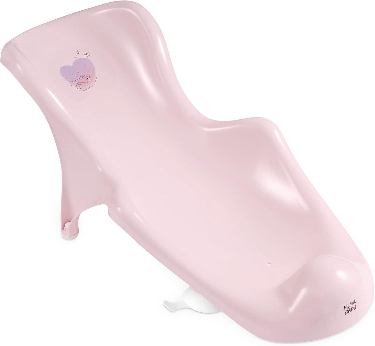 Hylat Baby BABY BADKACCESSOIRES - Een waardevolle hulp voor het baden van baby's en kinderen vanaf de geboorte tot - ShopVlot