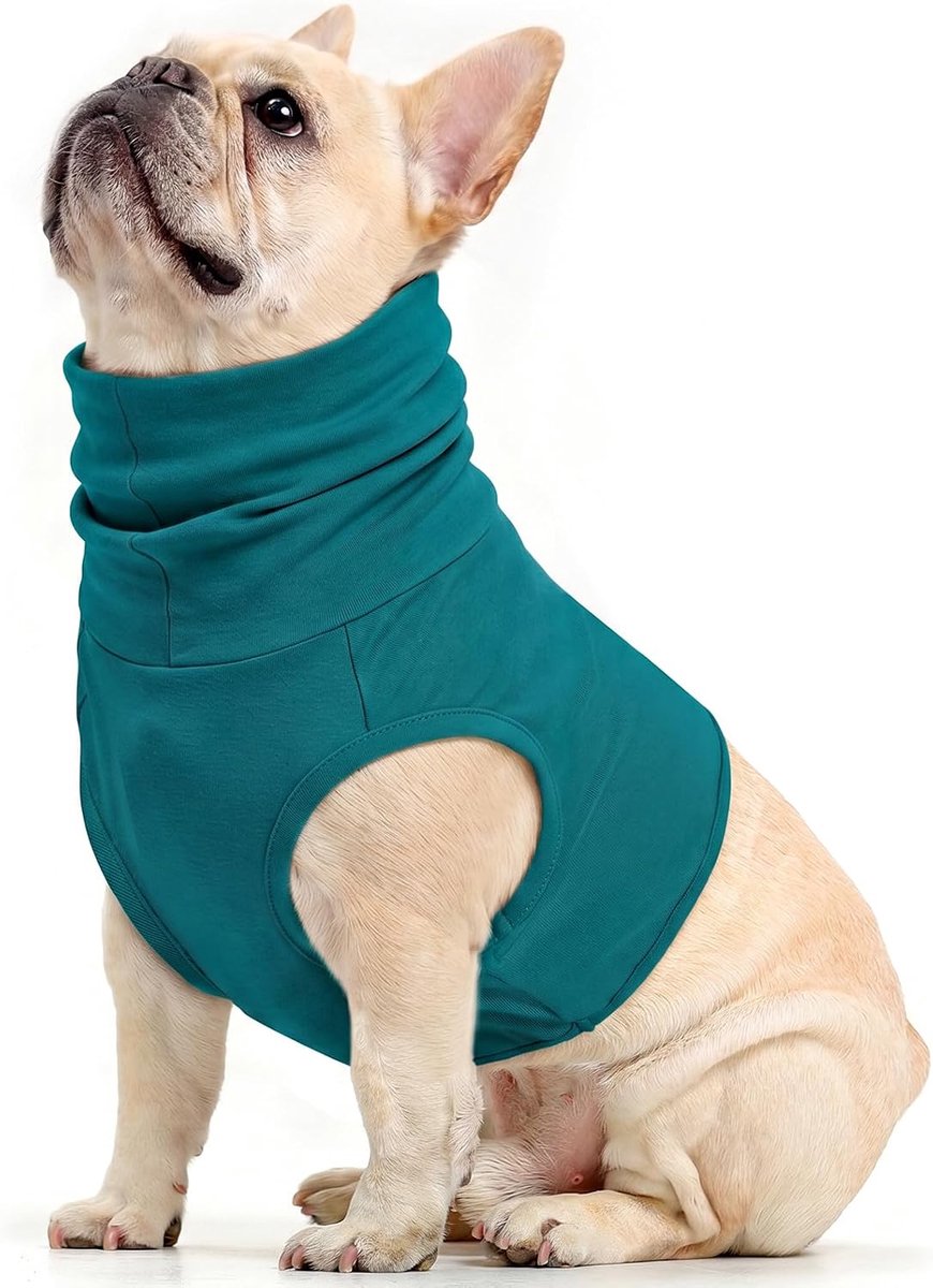 Hondenrolkraag, halsbeschermer voor honden, herstelpak, nekband, nek