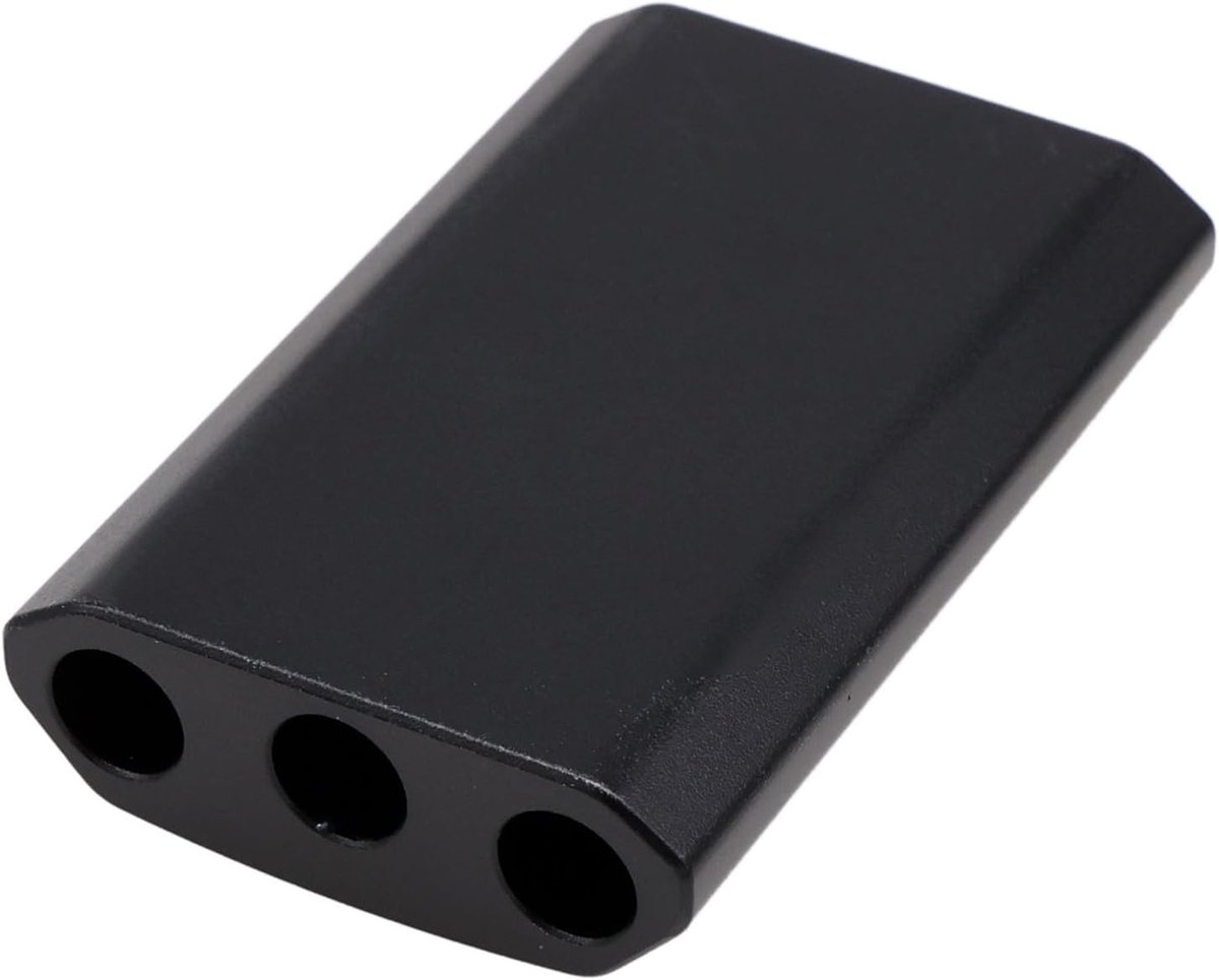Ronin 2 Gimbal Tilt Axis Cage Arm Extender Extension Block 60mm voor