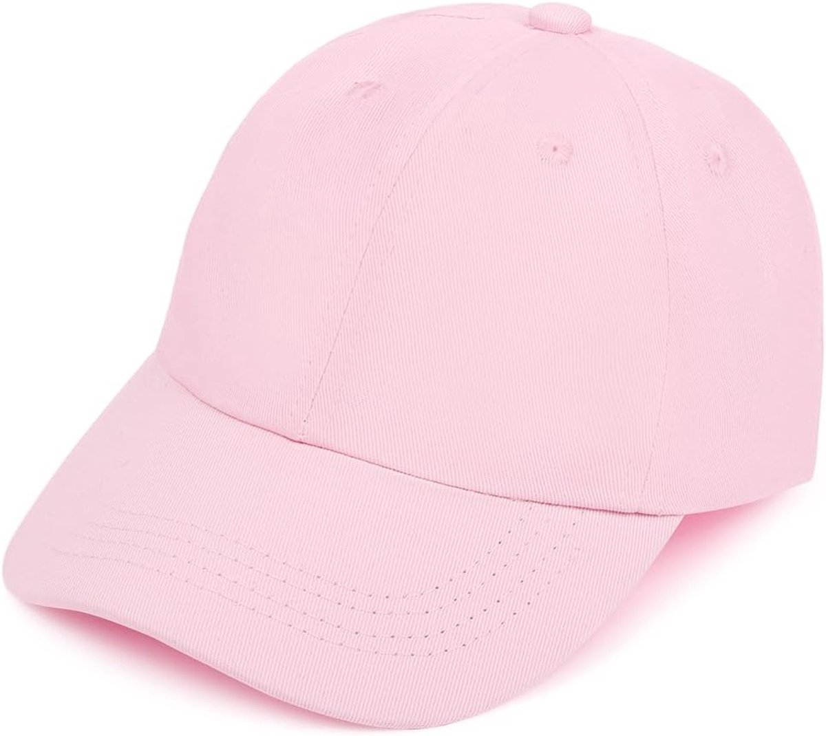 kinderen basecap vrije tijd baseballcap hoed meisjes verstelbare pet