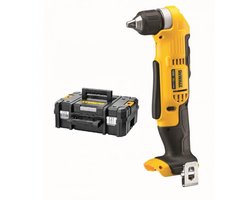 DeWalt DCD740NT-XJ accu-haakse boormachine 18V