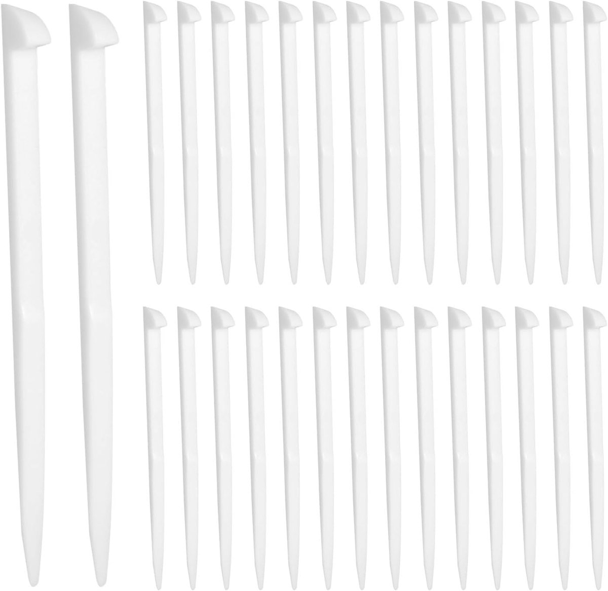 Tandenstokers voor Victorinox Zwitsers Zakmes 91mm 3 1/2" & 2", Reserveonderdelen Accessoires Zakmessen voor Dagelijks Gebruik Tanden Reinigen