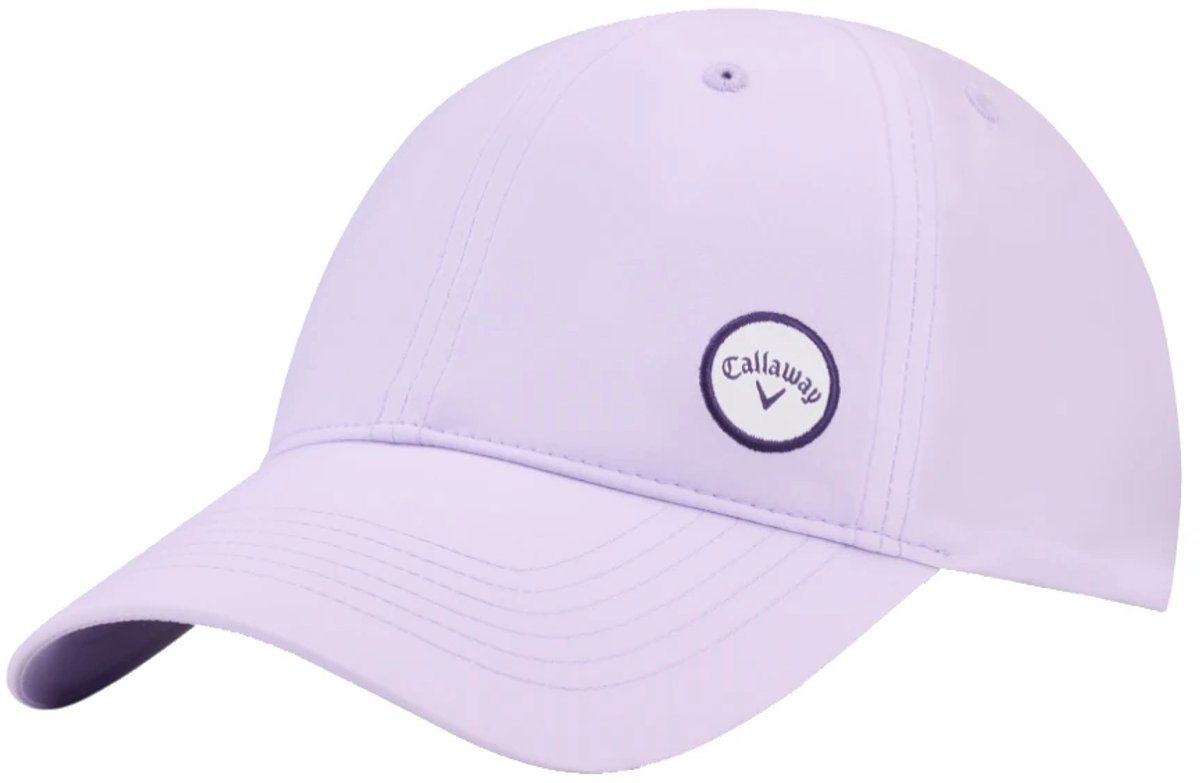 Callaway Hightail Ladies Golfcap 2026 - Paars