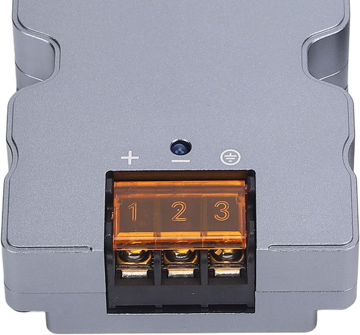 Gigabit PoE Injector - Power Over Ethernet Adapter - Netwerkapparaten Voeden - 4-paar PoE Connecties - 320W - Grijs