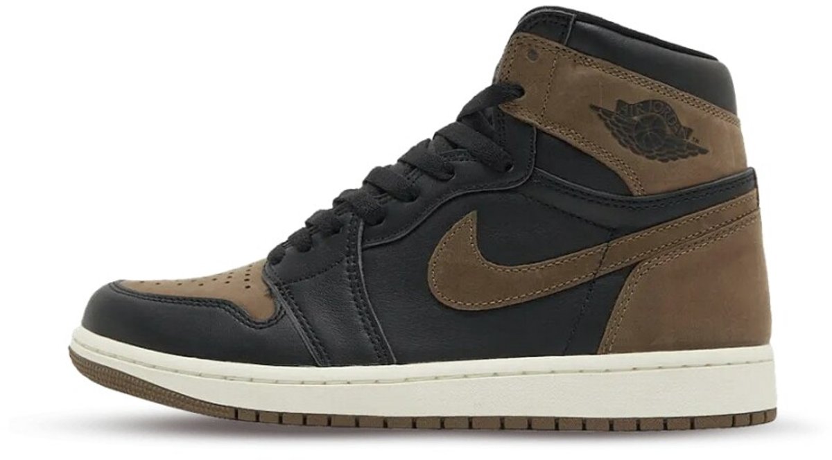 Jordan 1 Retro High OG Palomino