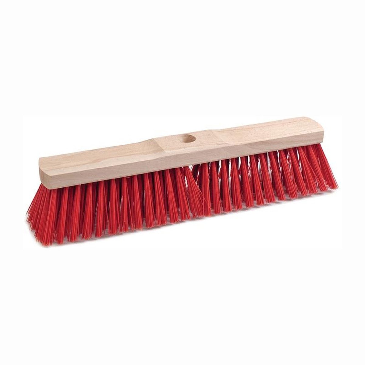 sorex bezem Elaston lengte 400 mm - 24016