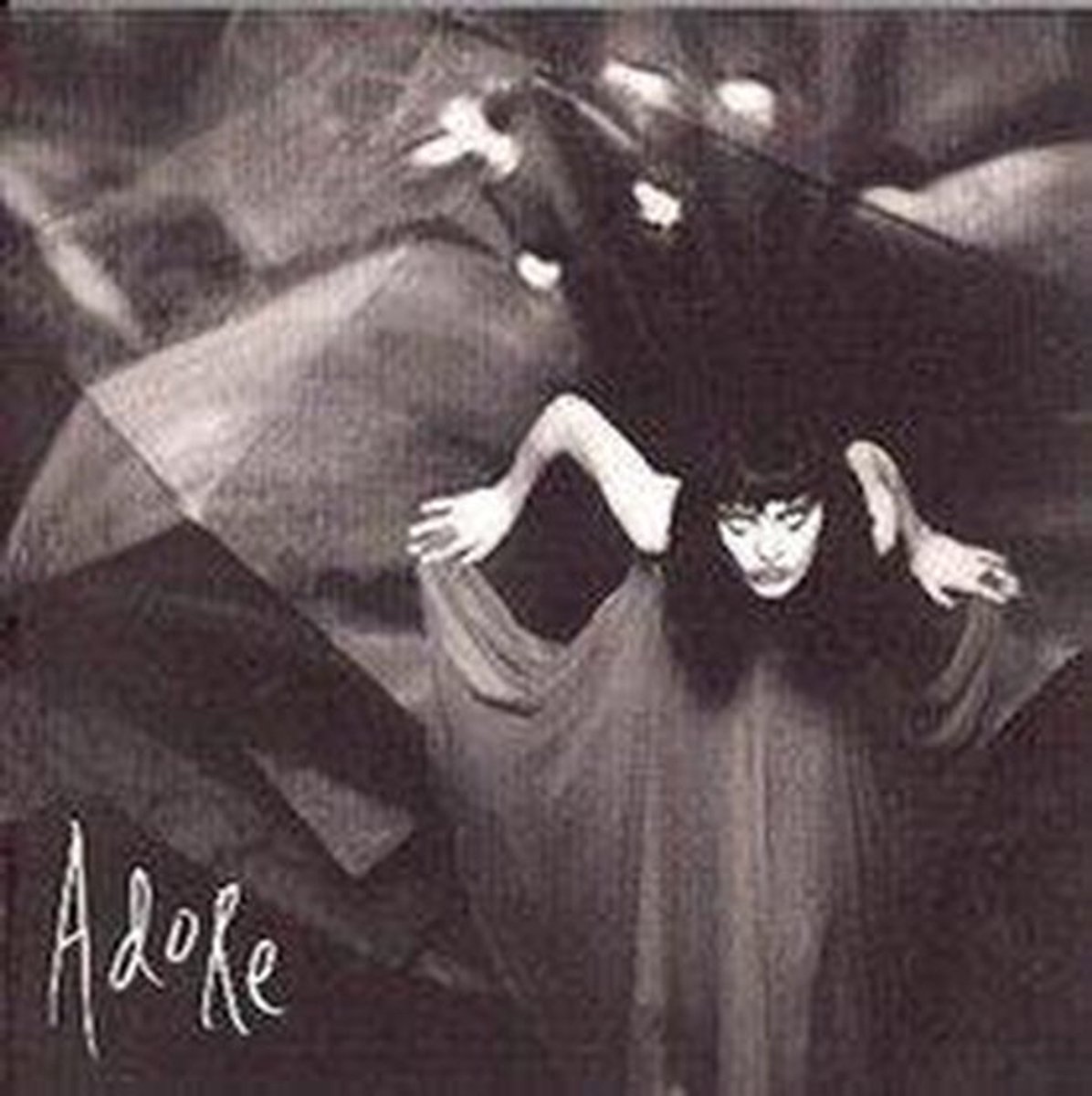 Smashing Pumpkins - Adore !!