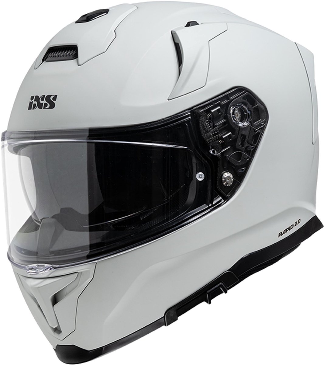 IXS Rapid 2.0 Chalky Helm -