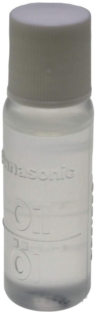 SnelShoppen - 15ml Scheerkop Olie voor Baardtrimmer, Haarclipper, Scharen en Blades - Universele Olie voor Diverse Scheerapparaten - Essentiële Onderh