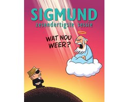 Sigmund zesendertigste sessie