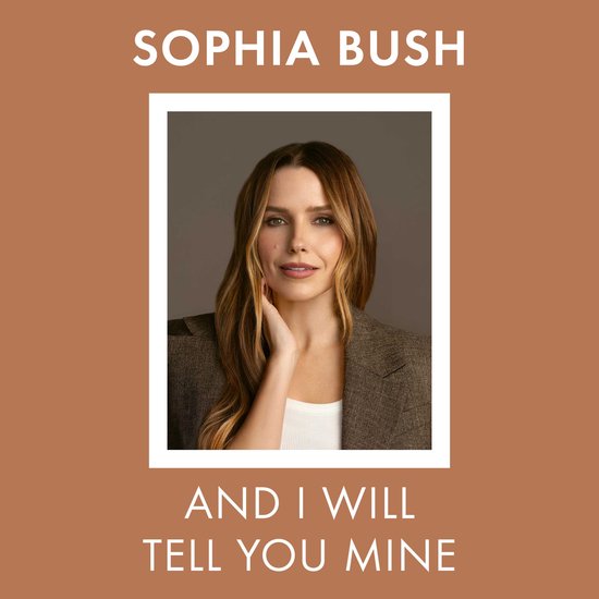 And I Will Tell You Mine