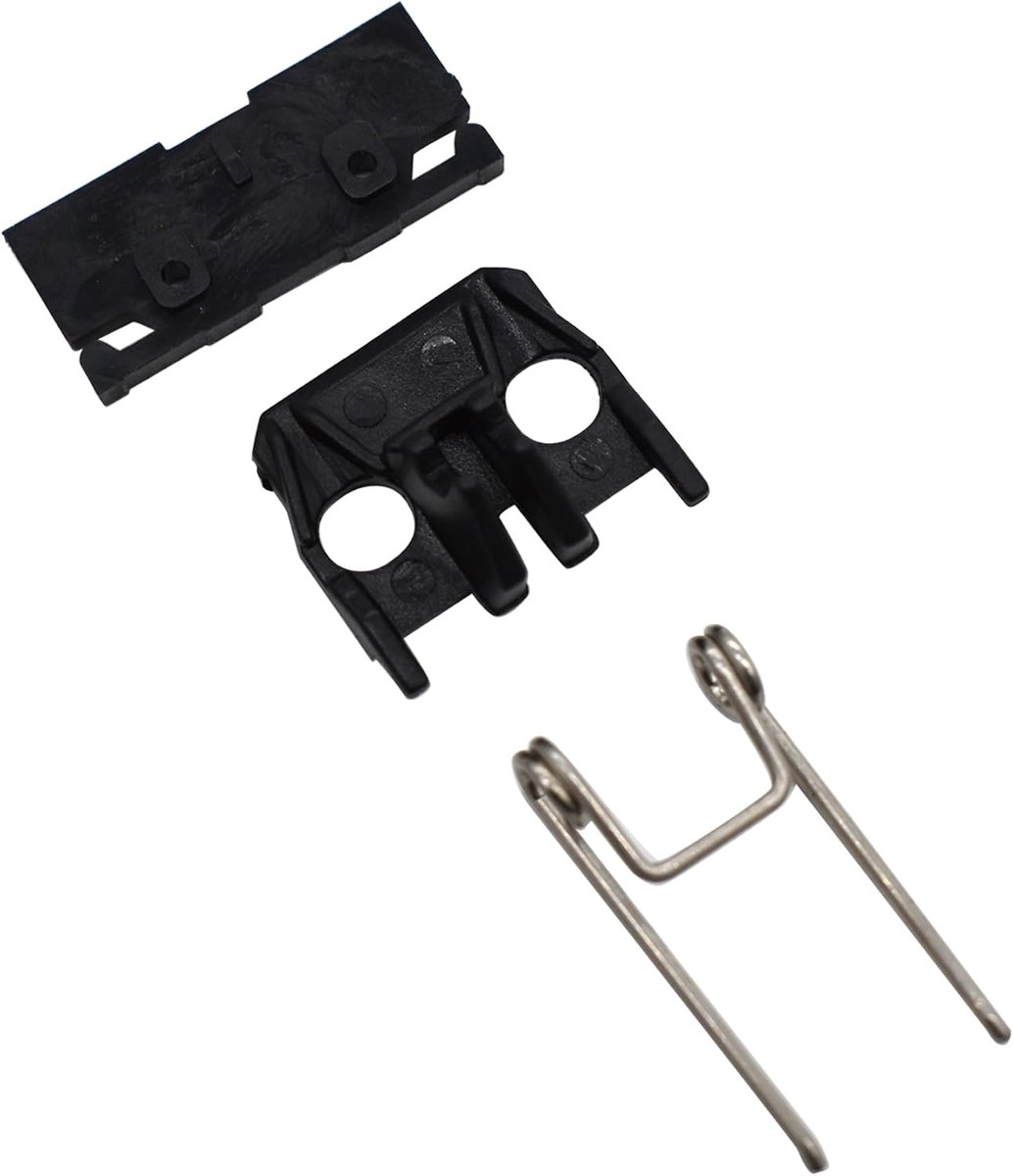 Tondeuse Cam Follower - vervangend accessoire - bevestiging en veerspanning - verbeter uw precisie - ShopVlot