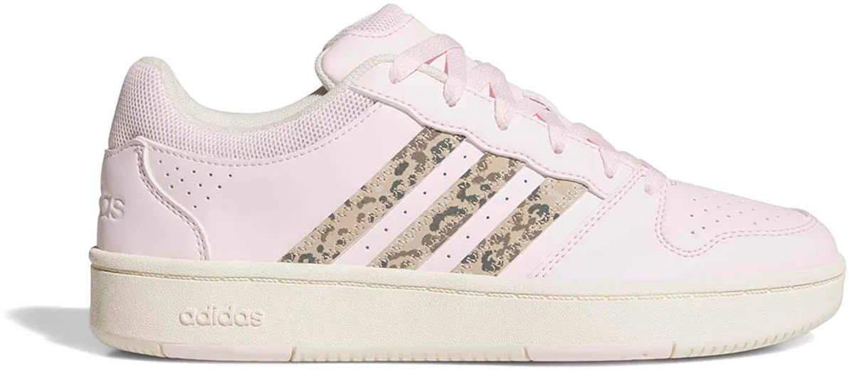 Adidas Hoops Classic Schoenen 2/3 Vrouw Groen