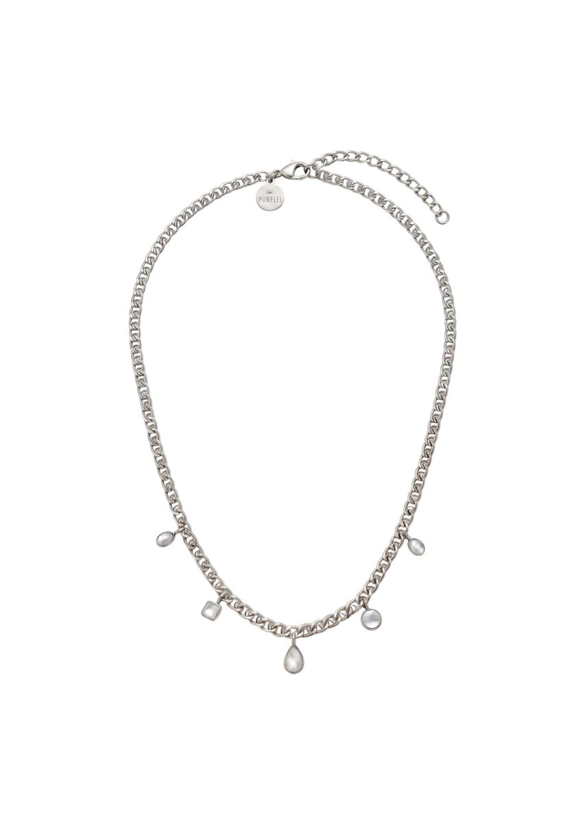 PURELEI Ketting Soft Shine
