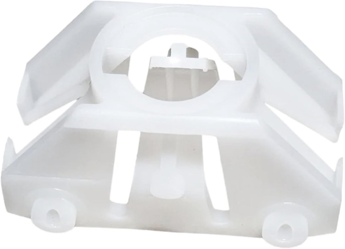 Rempedaal Clip 1J0721169A Compatibel met Audi A1, A3, Tt