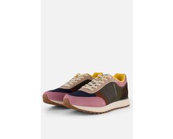 Woden Ronja Icon Sneakers meerkleurig - Dames - Maat 40