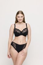 PrimaDonna Deauville Beugel Bh 0161811 Zwart - maat EU 90G / FR 105G