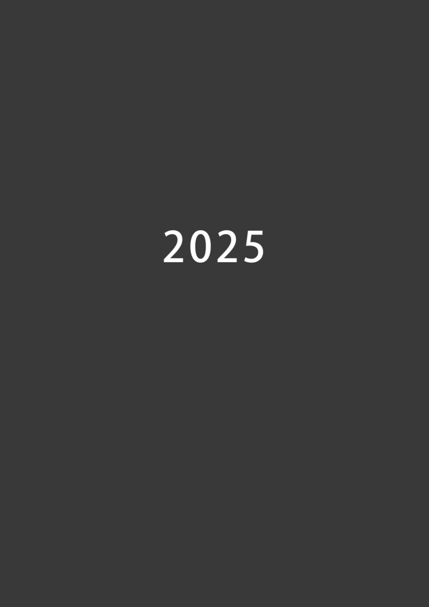 SnelShoppen - 2025 Agenda Journalier A4 1 Pagina Per Dag | Professionele Planificateur met Uren | Dagelijkse, Wekelijkse, Jaarlijkse Weergave | Tijdbe