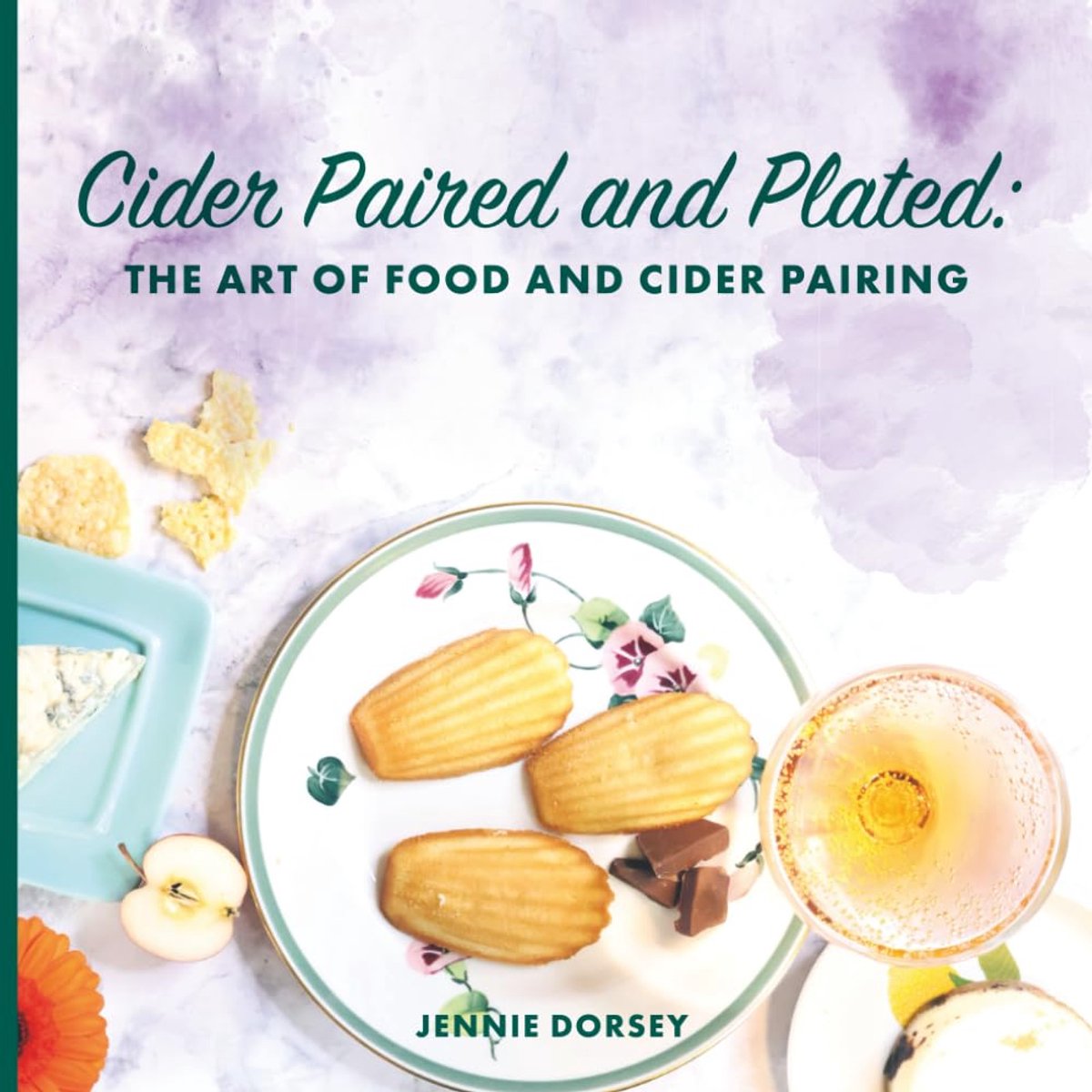 Paired and Plated: The Art of Food and Cider Pairing