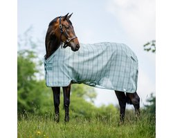 Horseware Newmarket Vliegendeken - Witney Dynasty - Maat 155-205
