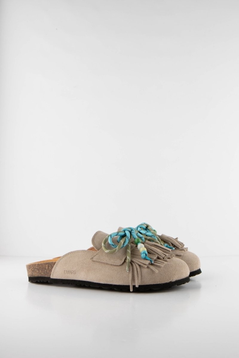 DWRS Sakai - Instappers - Beige - 41
