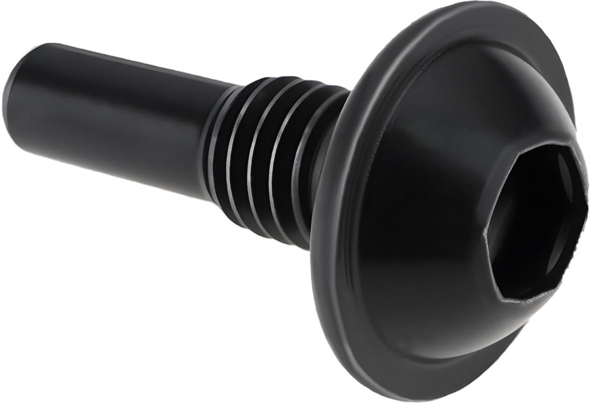 Dailygoods - Tafelzaagschroef N517104 voor DeWalt Tafelzaagmodellen