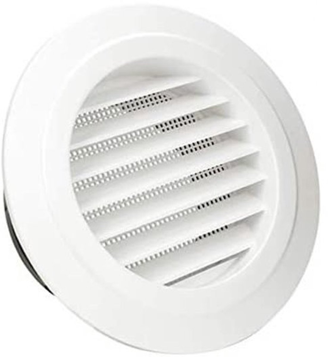 Dailygoods - Ventilatiedeksel - Ventilatiegrid - Hoogwaardig Abs