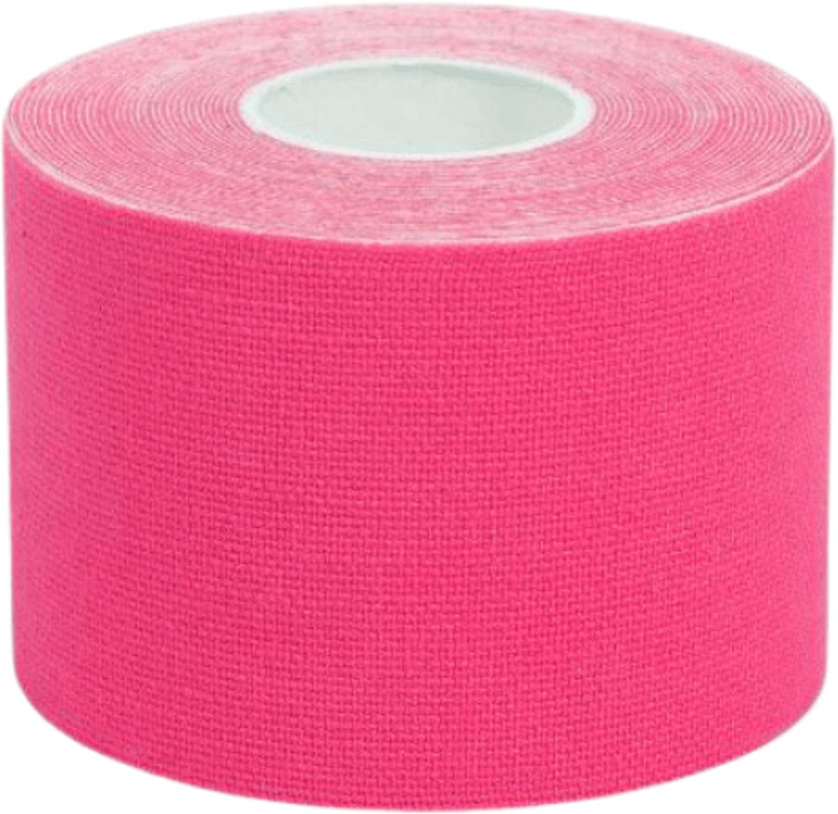 Kinesiotape roze 5 m x 5 cm