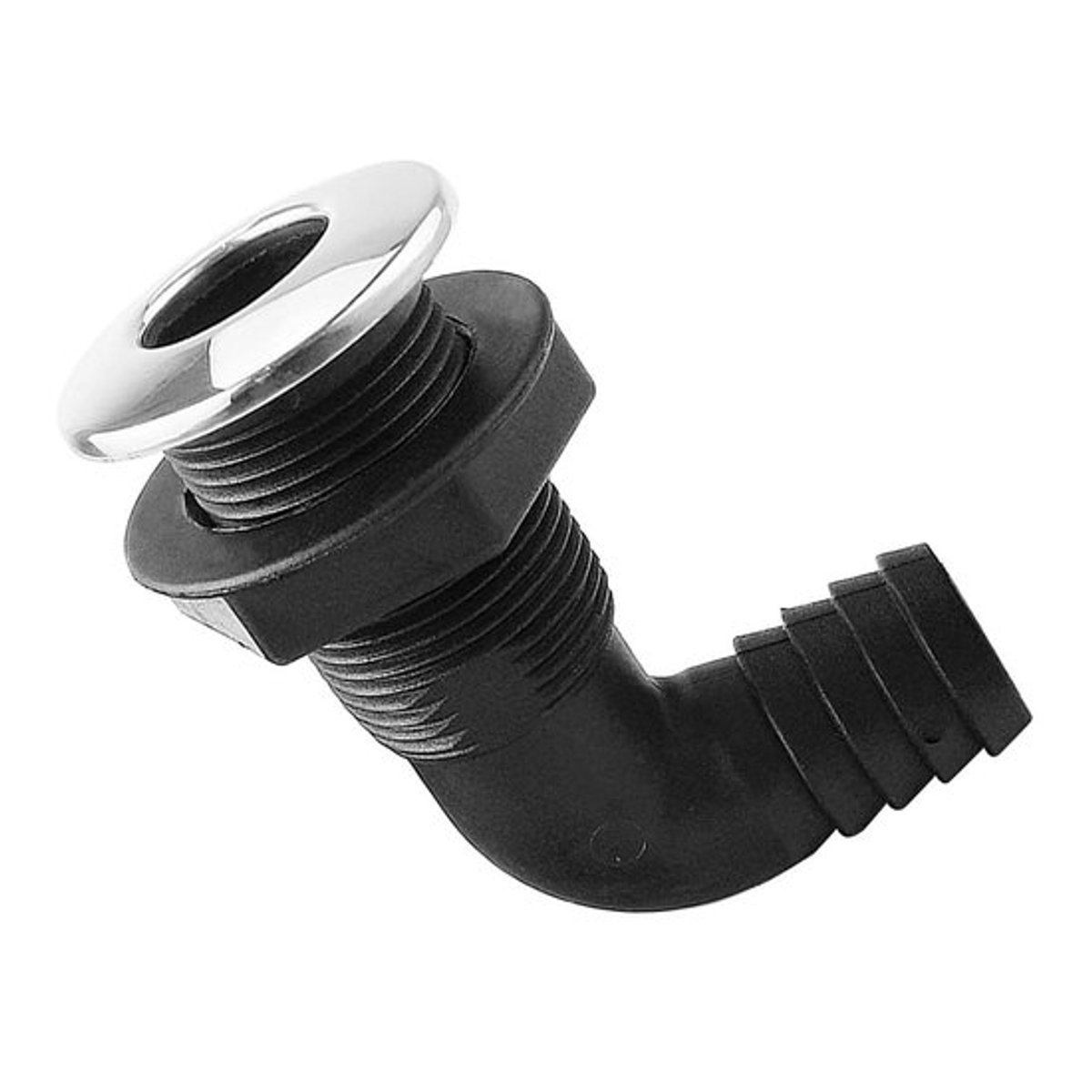 Dailygoody - Buiskoppeling - 20/25 mm - Duurzaam nylon