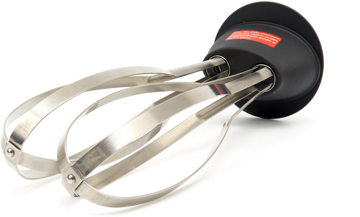 Stick Blender Whisk - 250 mm
